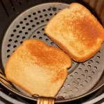 Berinjela Empanada na Airfryer