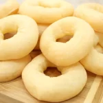 Rosquinha Caseira