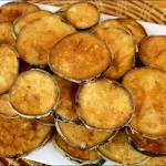 Bolinho de Batata na Airfryer