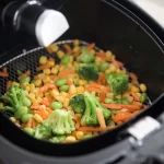 Receita Bolinho de Polvilho na Airfryer