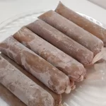 Biscoito de Maizena com Leite Condensado