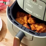 Jiló na Airfryer: Receita Simples, Fácil e Rápida de Fazer