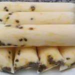 Geladinho de Paçoca