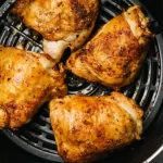 Jiló na Airfryer: Receita Simples, Fácil e Rápida de Fazer