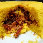 Receita de Cueca Virada na Airfryer