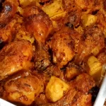 Batata ao Murro na Airfryer: Receita Fácil e Saborosa