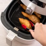 Receita Fácil de Salmão na Air Fryer: Sabor e Praticidade