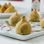 Receita de Bolo de Fubá na Air Fryer