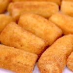 Bolinho de Batata Doce na Airfryer: Um Petisco Saudável e Delicioso