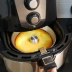 Bolinhos de Carne na Airfryer: Sabor, Praticidade e Saúde em Uma Só Receita