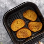 O Bolo de Carne Moída na Airfryer: Sabor, Praticidade e um Toque Moderno