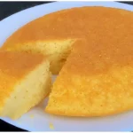 Bolo de fubá sem trigo: receita fácil, deliciosa e tradicional